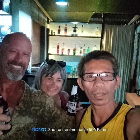 Apartmán El Nido Bayview Exteriér fotografie