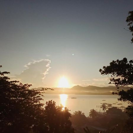 Apartmán El Nido Bayview Exteriér fotografie