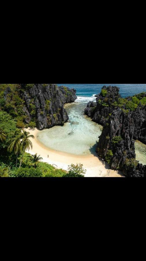 Apartmán El Nido Bayview Exteriér fotografie