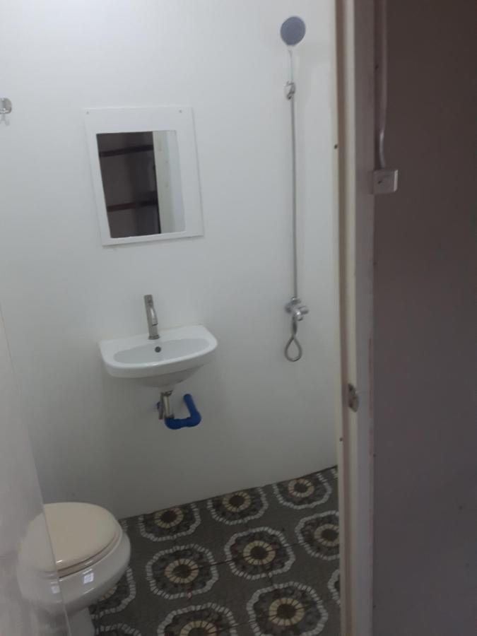 Apartmán El Nido Bayview Pokoj fotografie