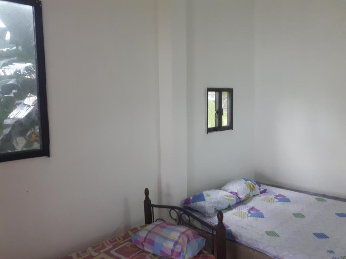Apartmán El Nido Bayview Pokoj fotografie