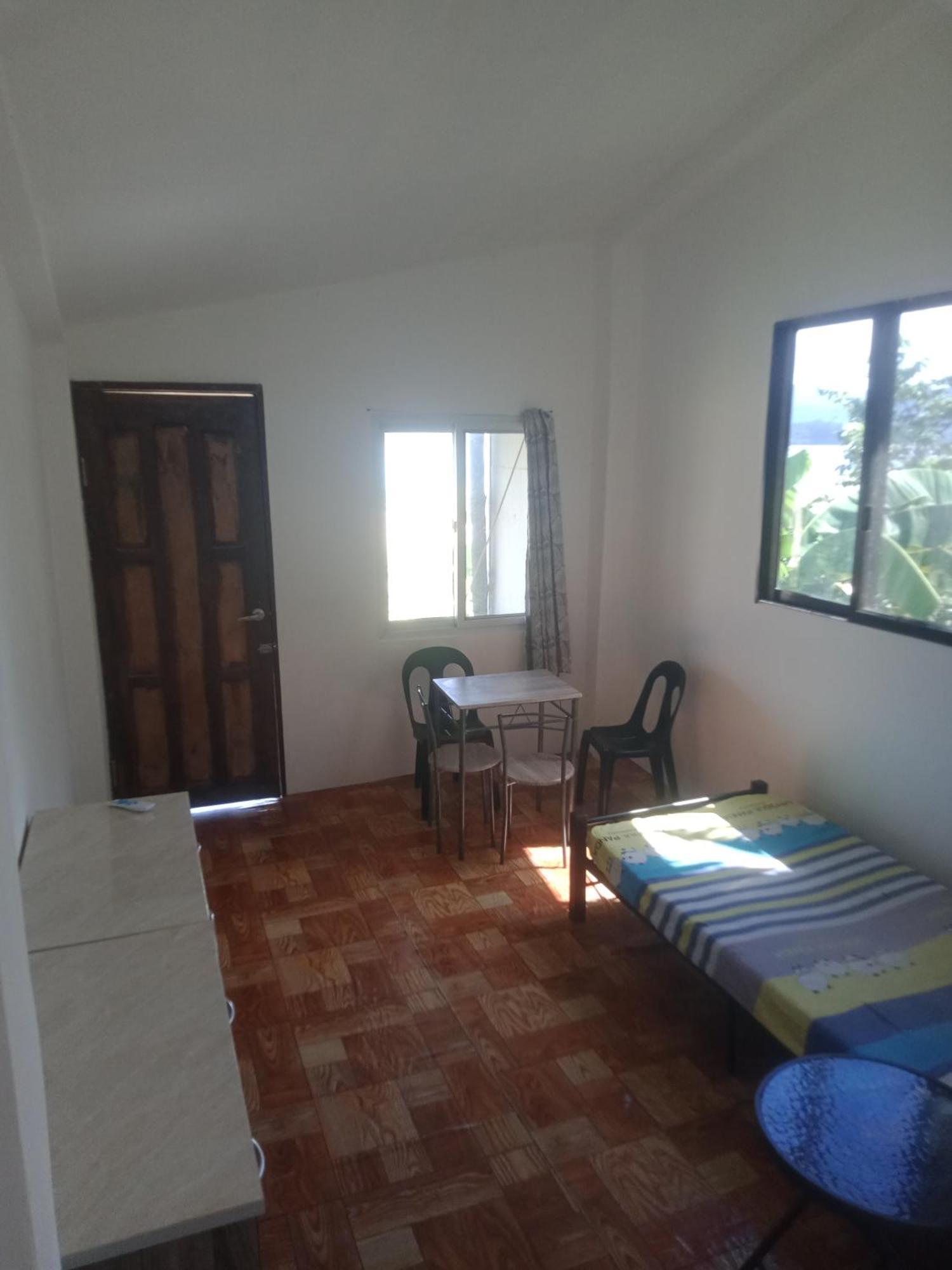 Apartmán El Nido Bayview Exteriér fotografie