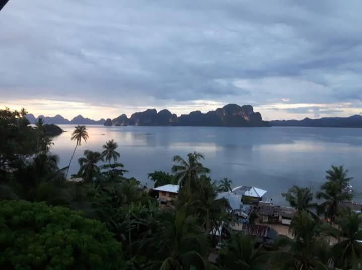 Apartmán El Nido Bayview Exteriér fotografie