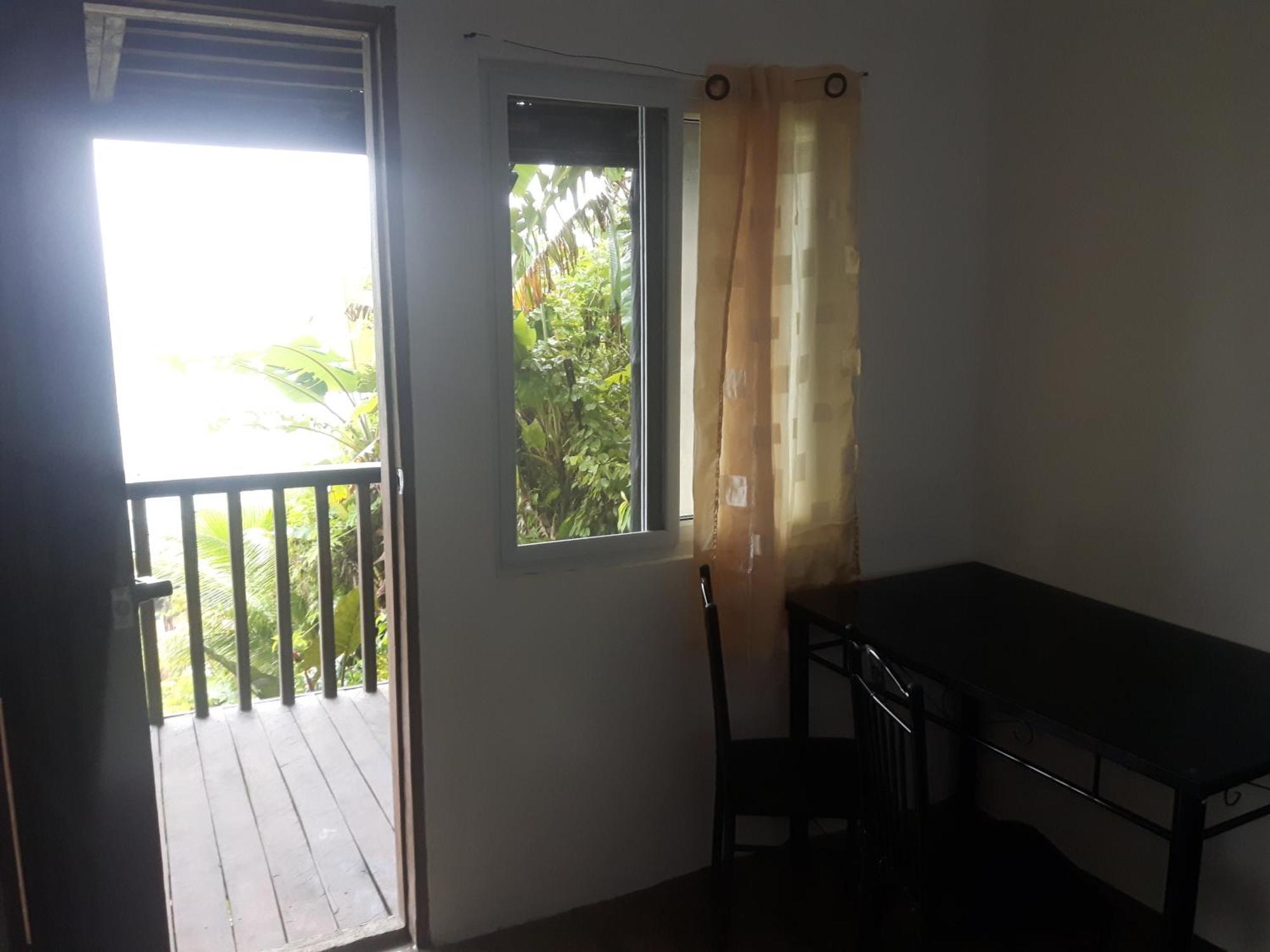 Apartmán El Nido Bayview Exteriér fotografie