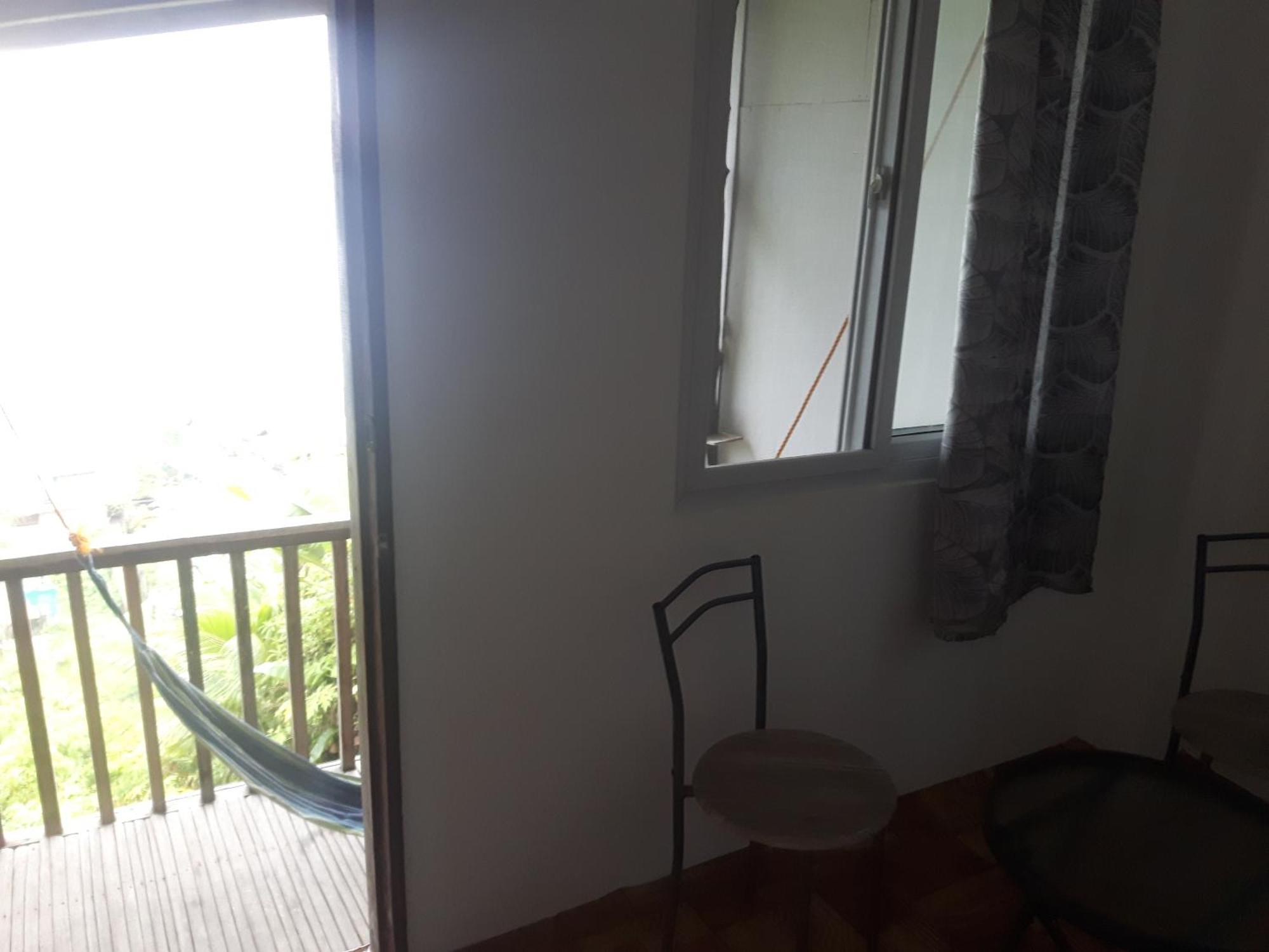 Apartmán El Nido Bayview Pokoj fotografie