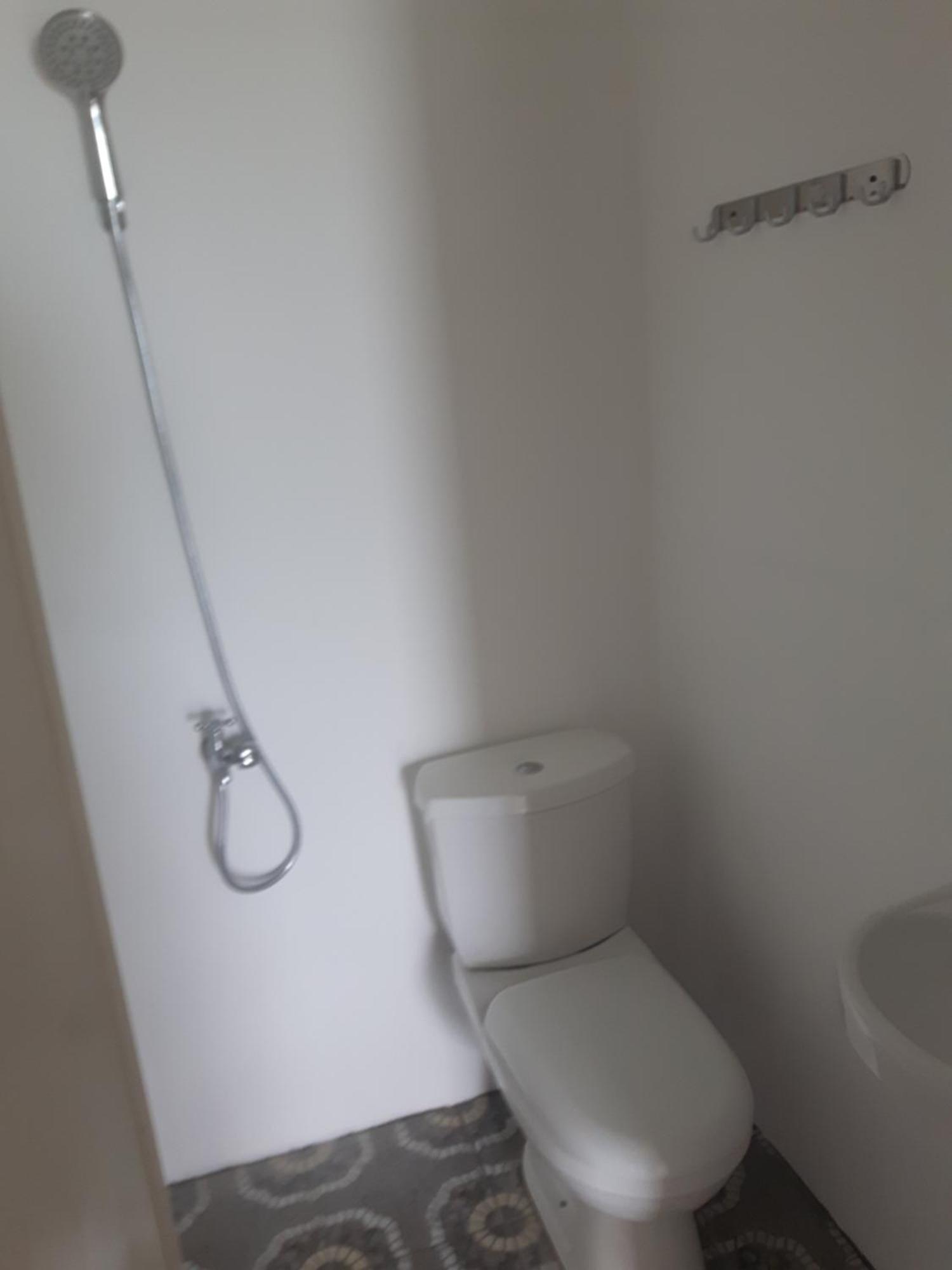 Apartmán El Nido Bayview Pokoj fotografie