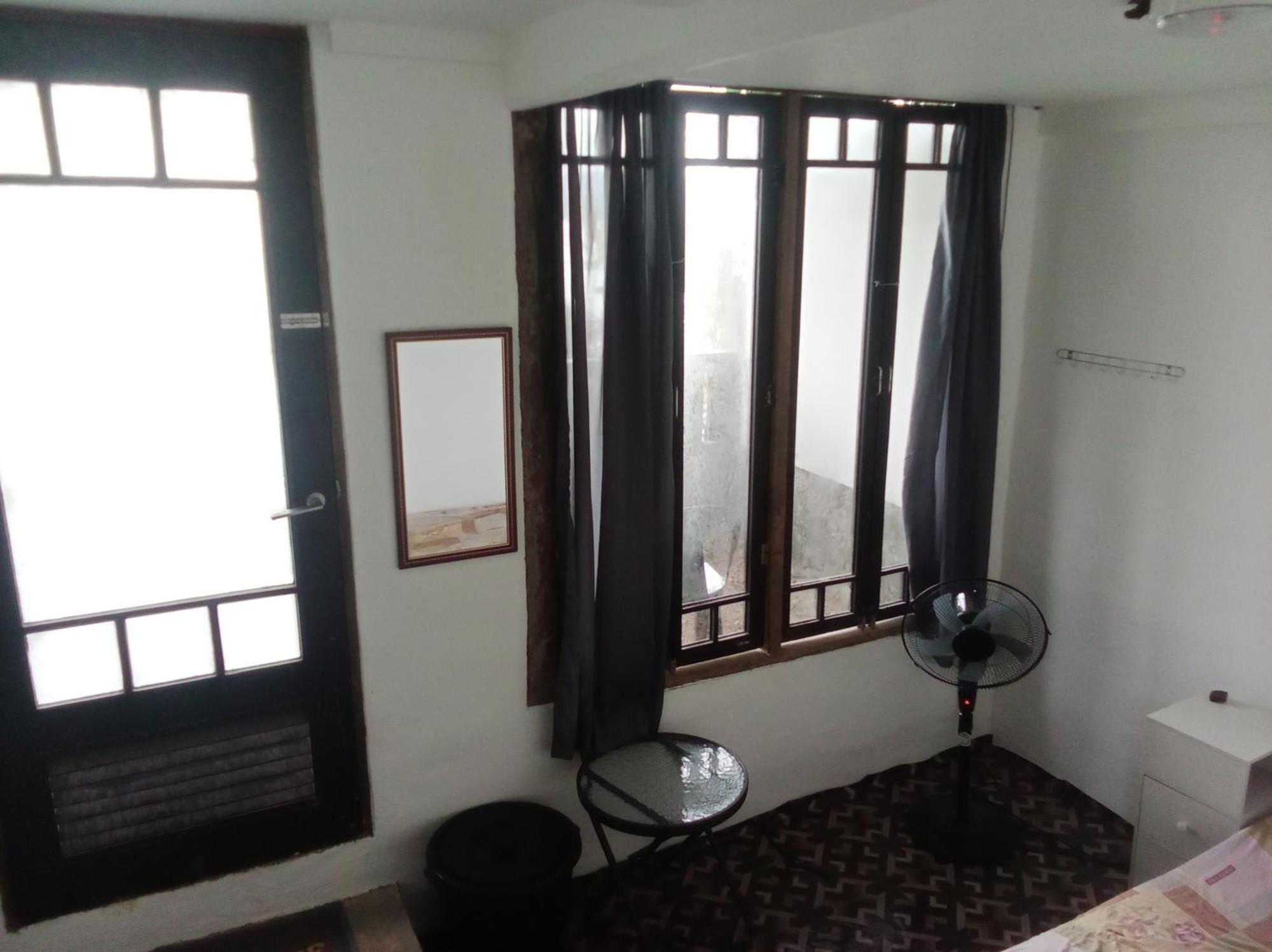 Apartmán El Nido Bayview Pokoj fotografie