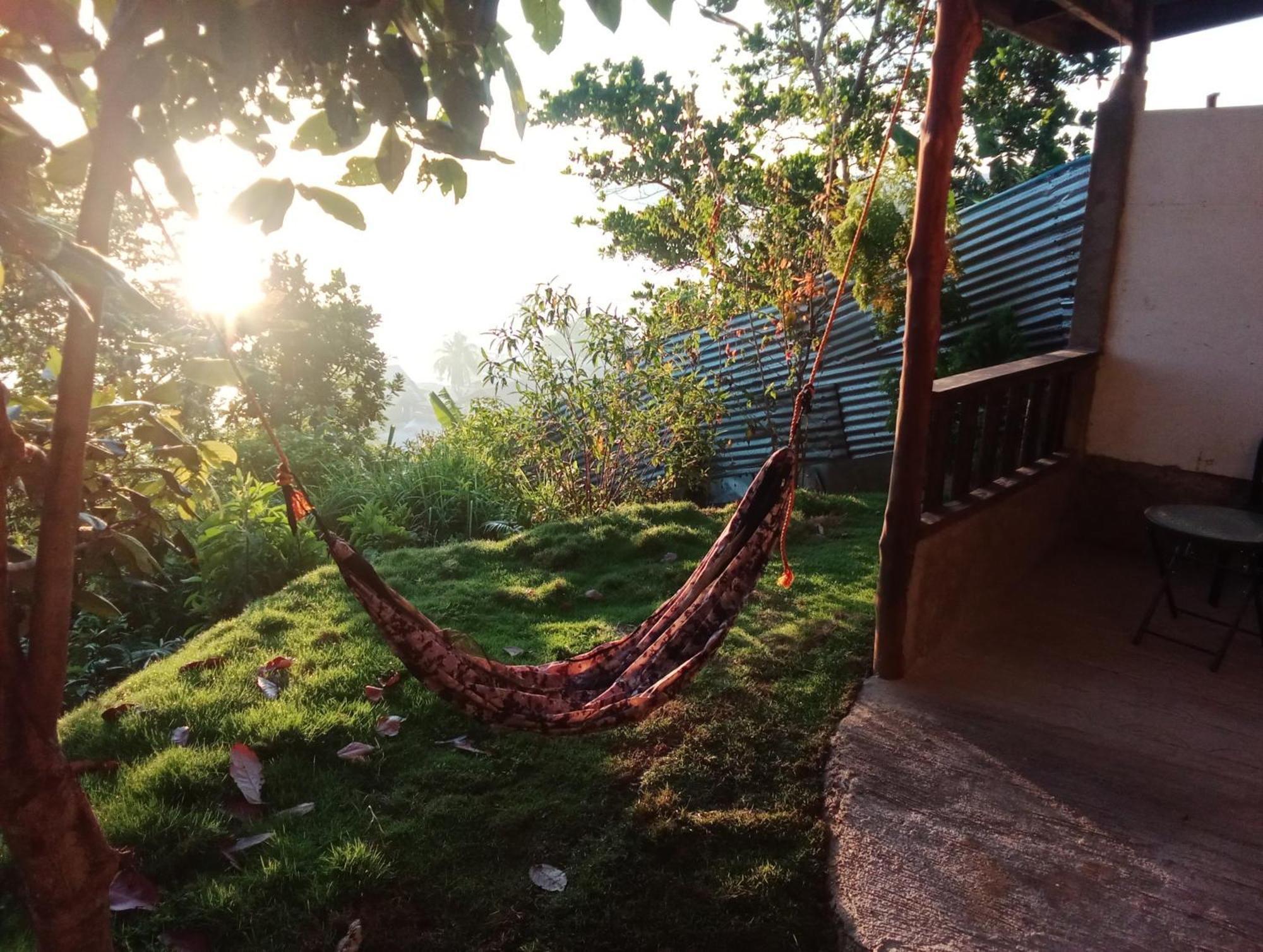 Apartmán El Nido Bayview Pokoj fotografie