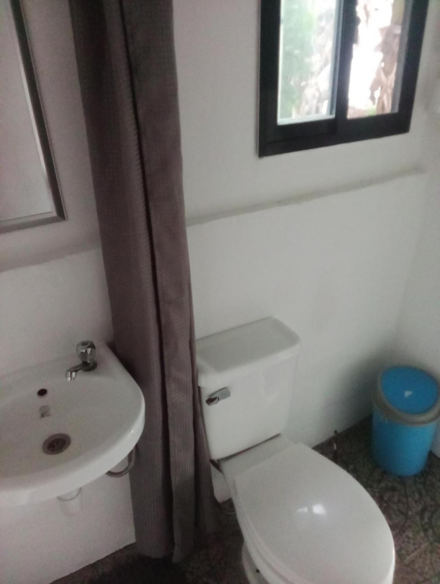 Apartmán El Nido Bayview Pokoj fotografie