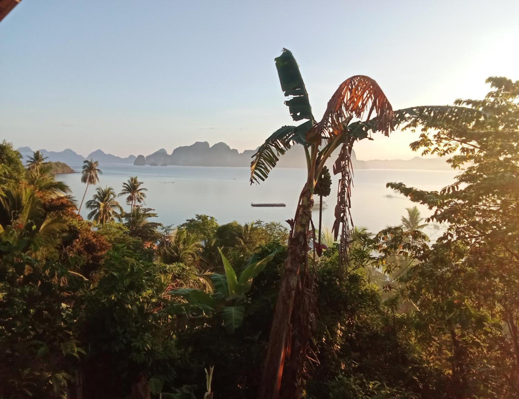 Apartmán El Nido Bayview Pokoj fotografie