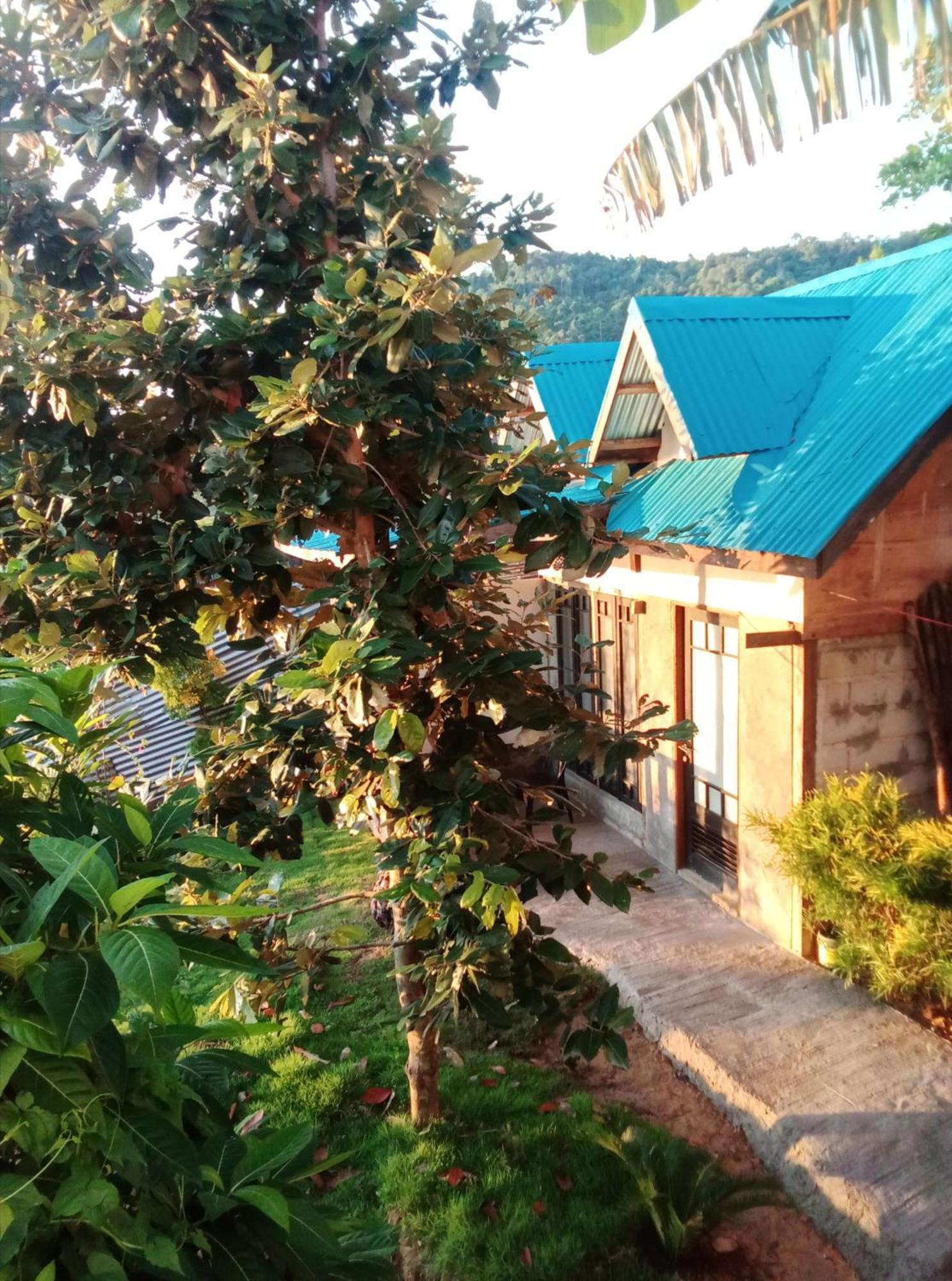 Apartmán El Nido Bayview Pokoj fotografie