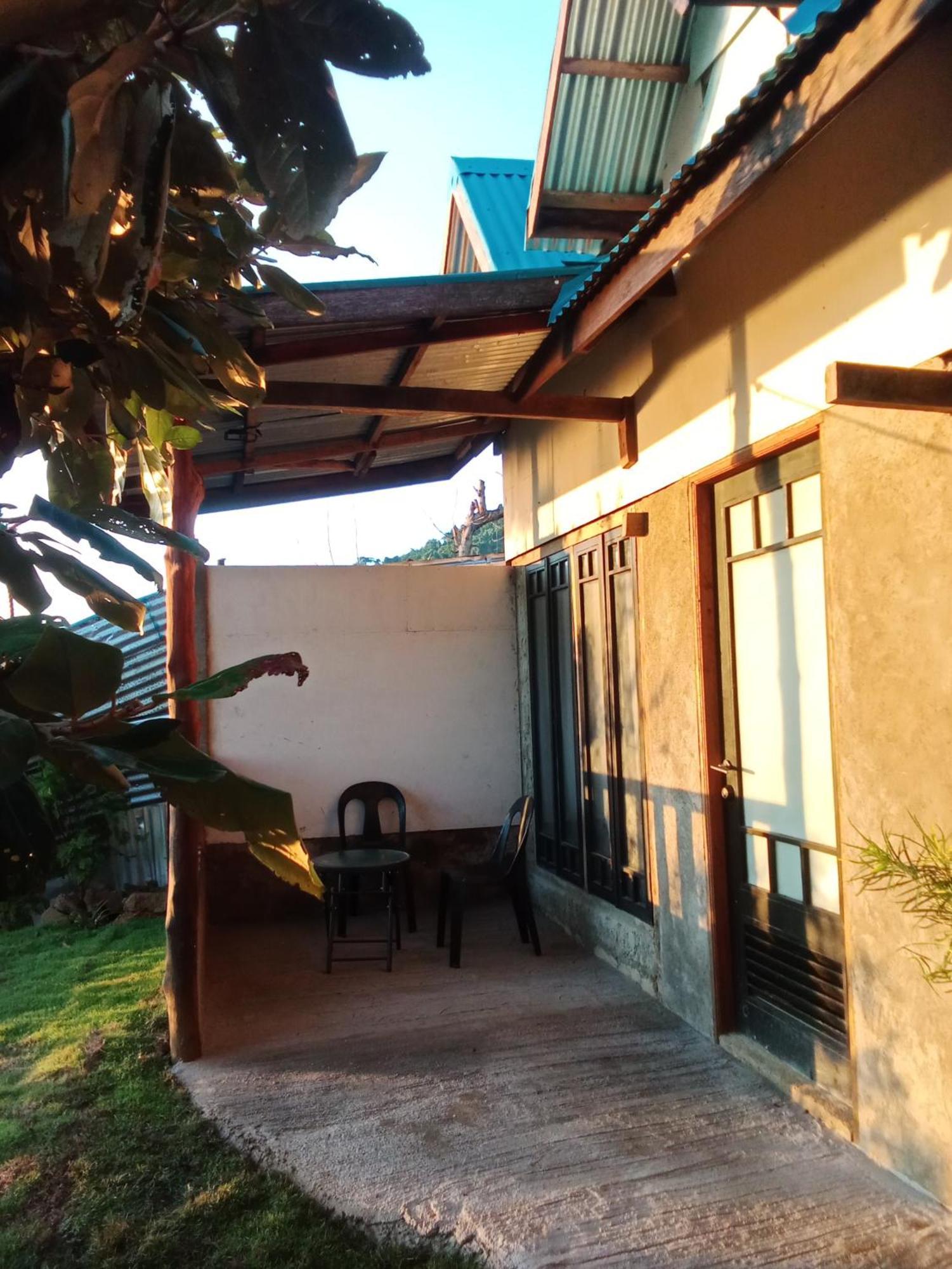 Apartmán El Nido Bayview Pokoj fotografie