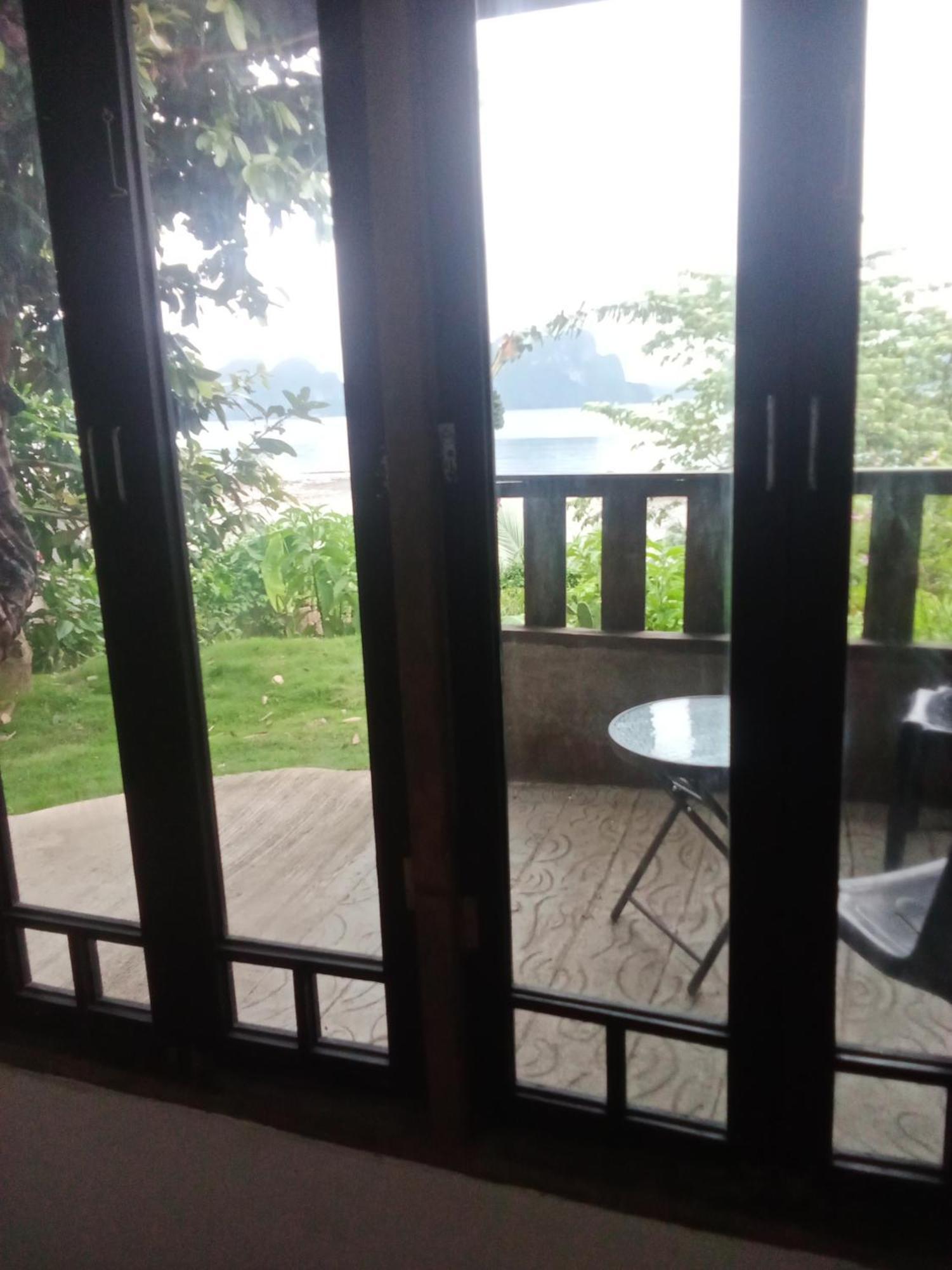 Apartmán El Nido Bayview Exteriér fotografie
